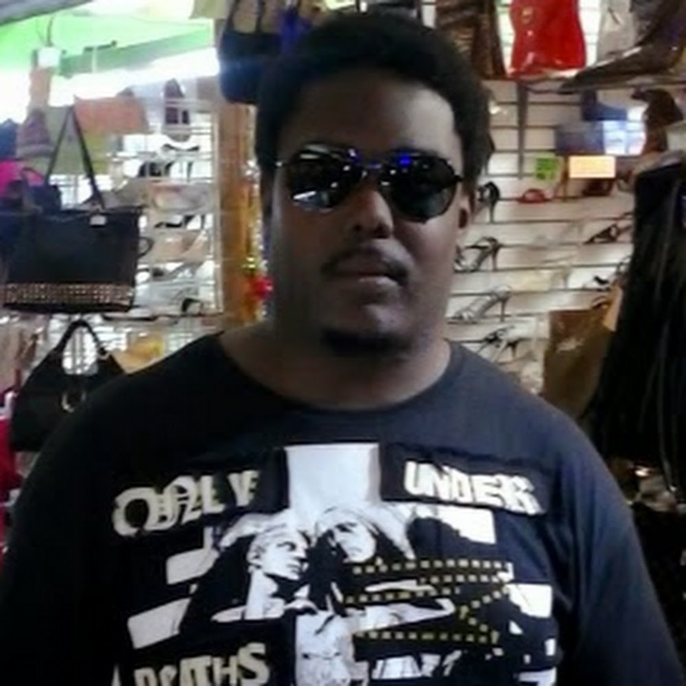 Meet your Posher, Cadillac  da hustler